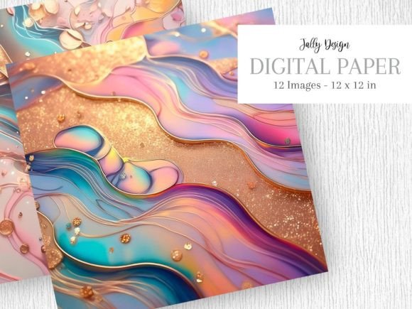 Colorful Pastel Whimsical Backgrounds: A Designer's Guide